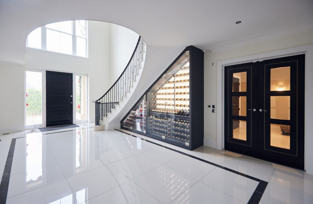 Innovative Glazing Solutions