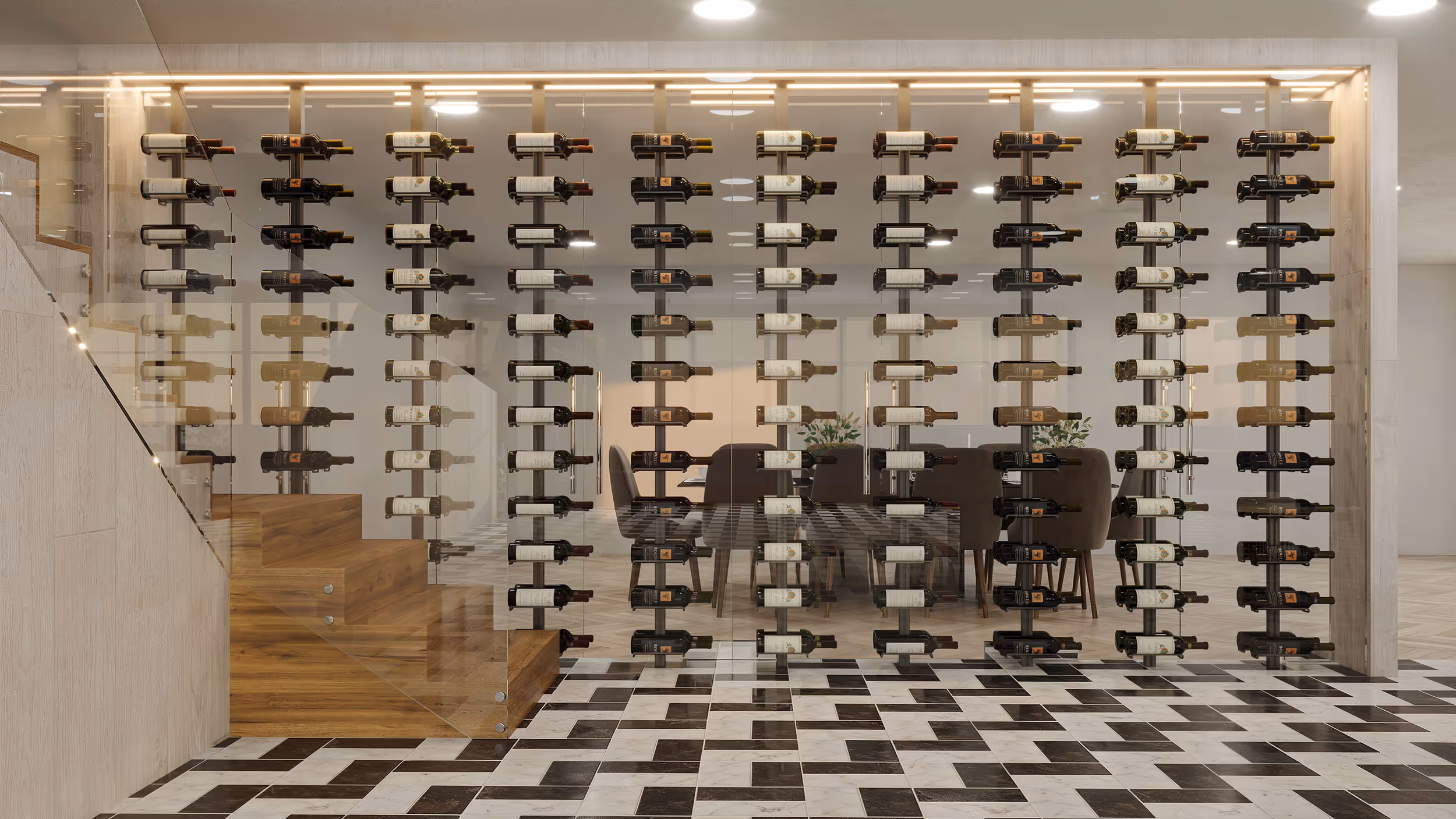 677f9a42e06ab9c0db04a358 677f98500ce2d25e39af345c Cradle Wine Wall Render 20(3)