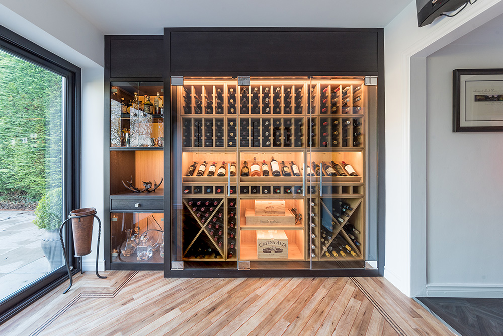 Image A Wine Wall Homepage